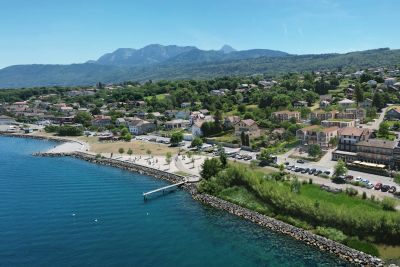 Vente Appartement de luxe Neuvecelle 4 Pièces 133 m²