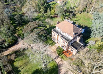 Vente Maison de maître Montauban 10 Pièces 403 m²