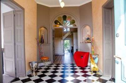 Vente Maison de maître Montauban 10 Pièces 403 m²