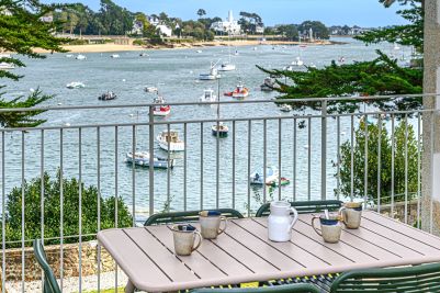 Rental Luxury house Combrit 4&nbsp;Rooms 72&nbsp;m²