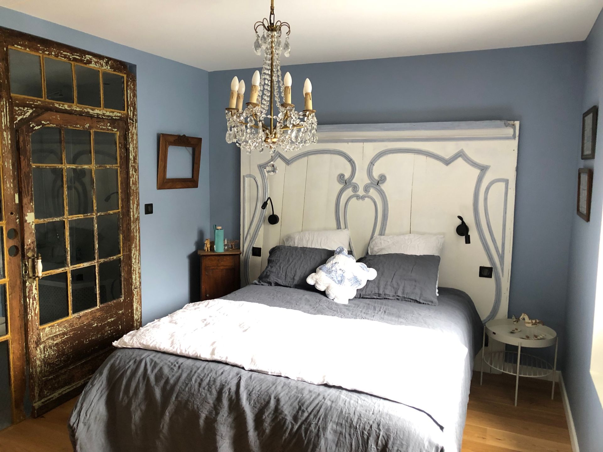 château 19 Pièces en location saisonnière sur PLAUDREN (56420)