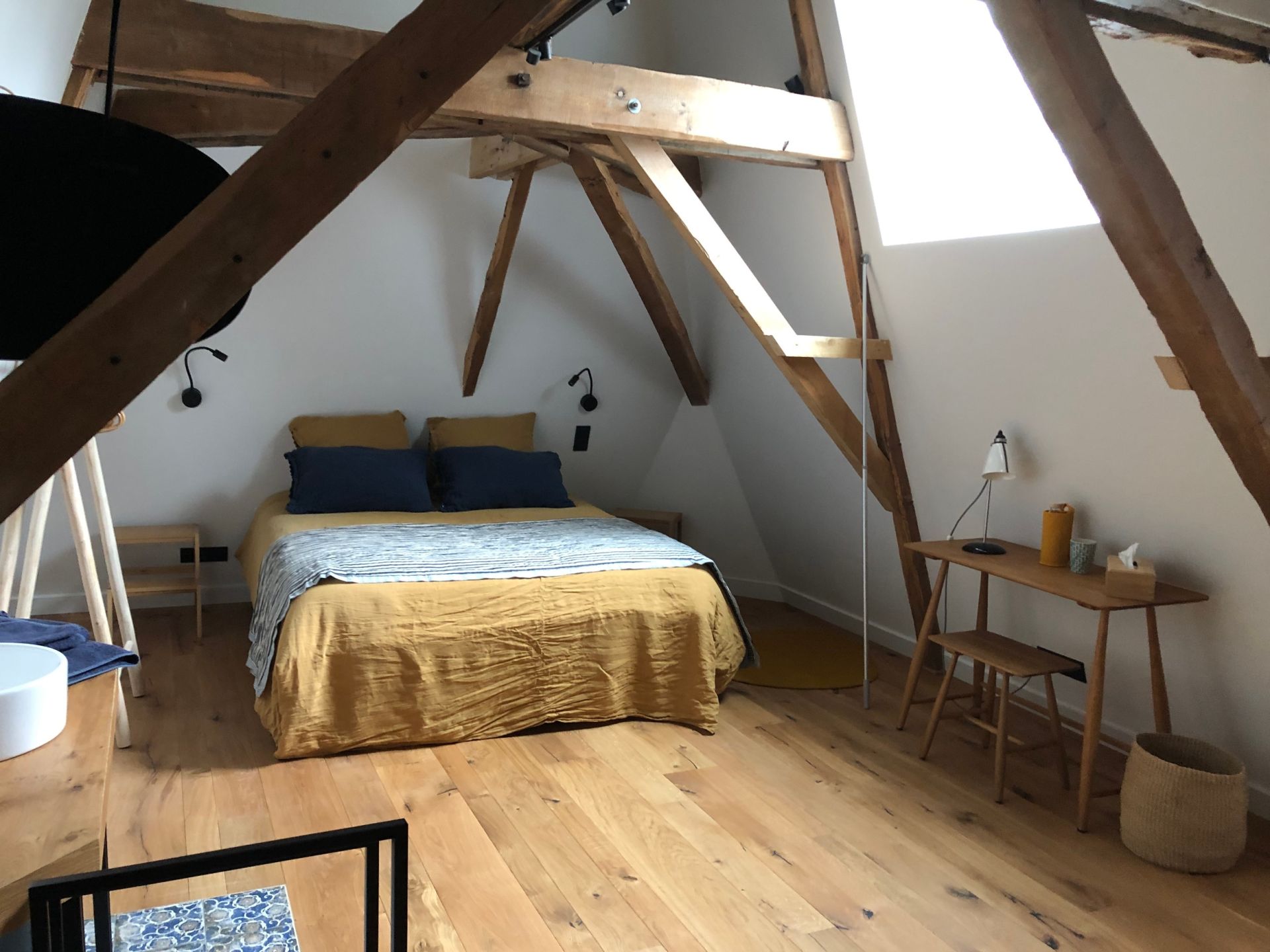 château 19 Pièces en location saisonnière sur PLAUDREN (56420)