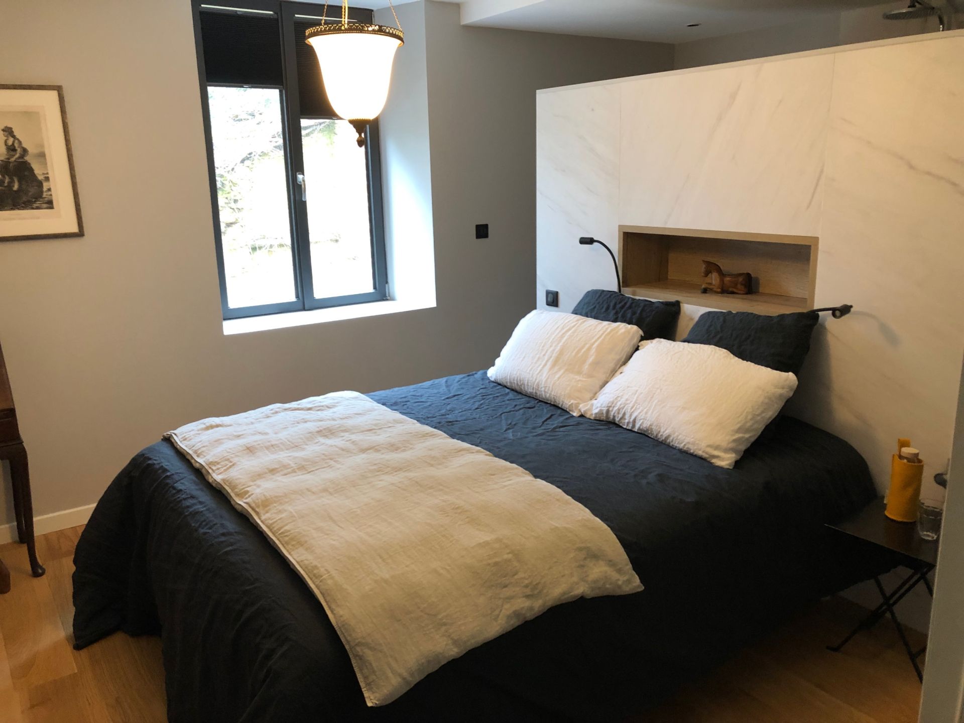 château 19 Pièces en location saisonnière sur PLAUDREN (56420)