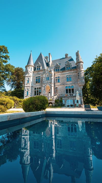 Vacances Château Plaudren 19&nbsp;Pièces 900&nbsp;m²