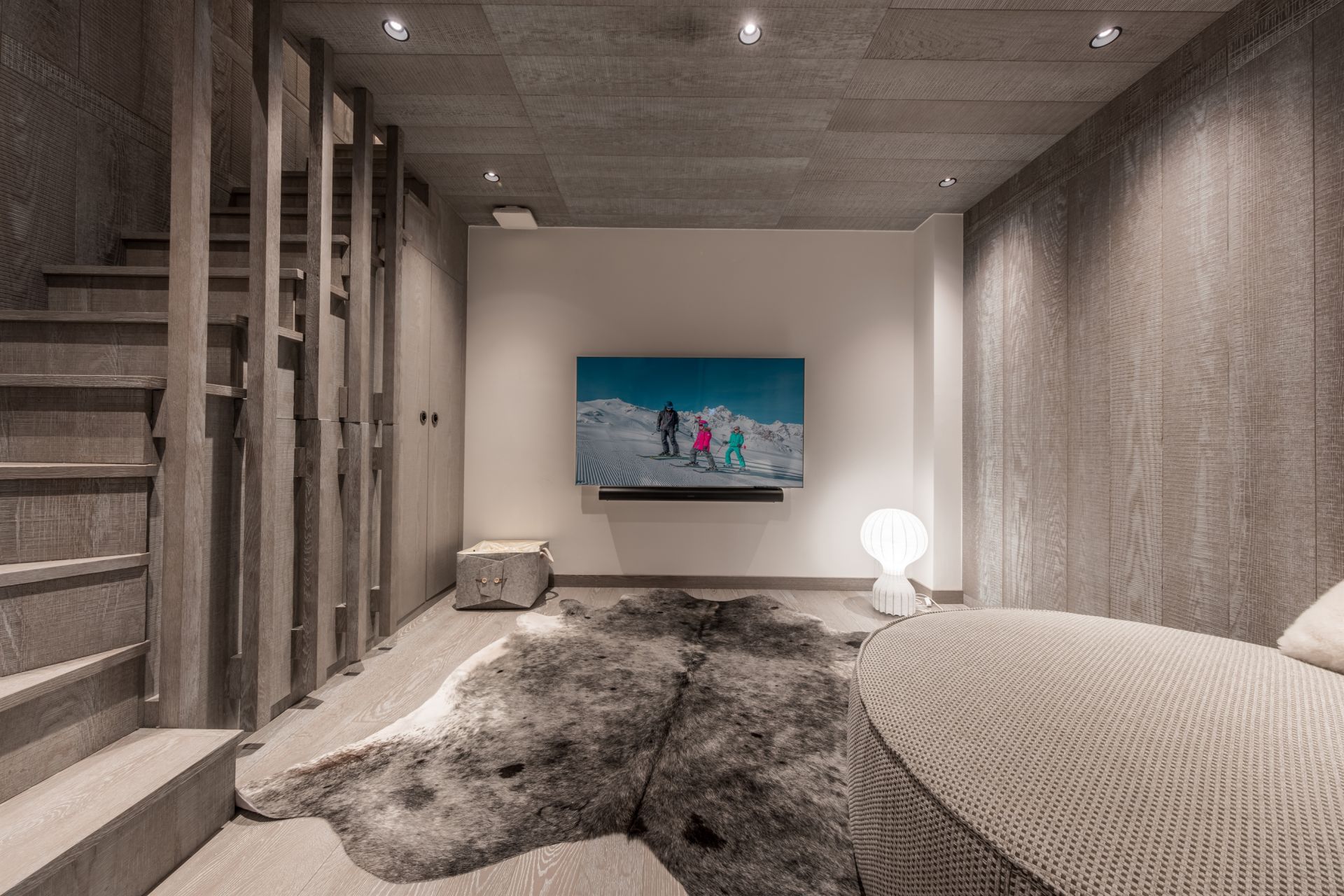 luxury apartment 7 Rooms for seasonal rent on COURCHEVEL (73120)
