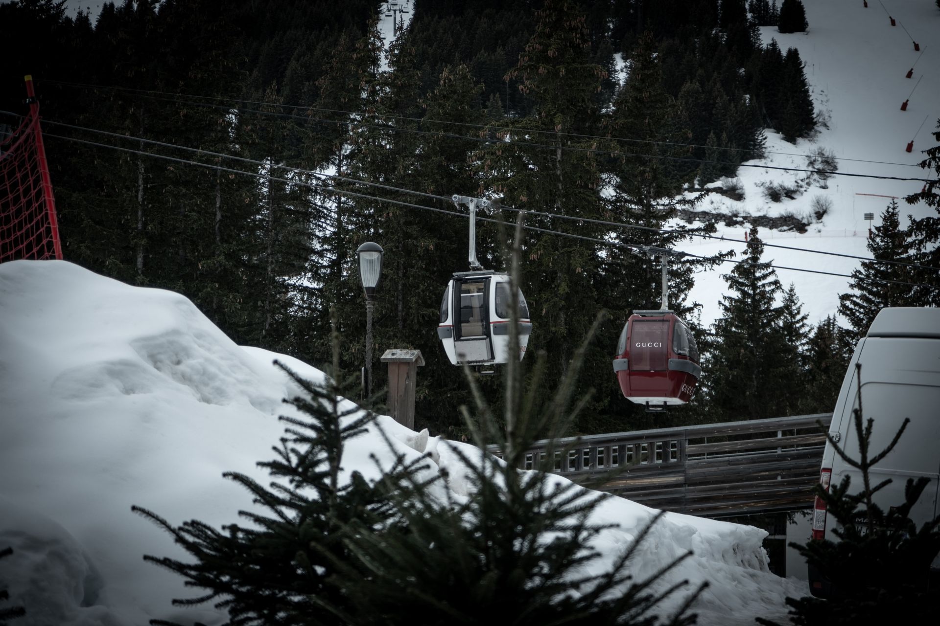 luxury apartment 7 Rooms for seasonal rent on COURCHEVEL (73120)