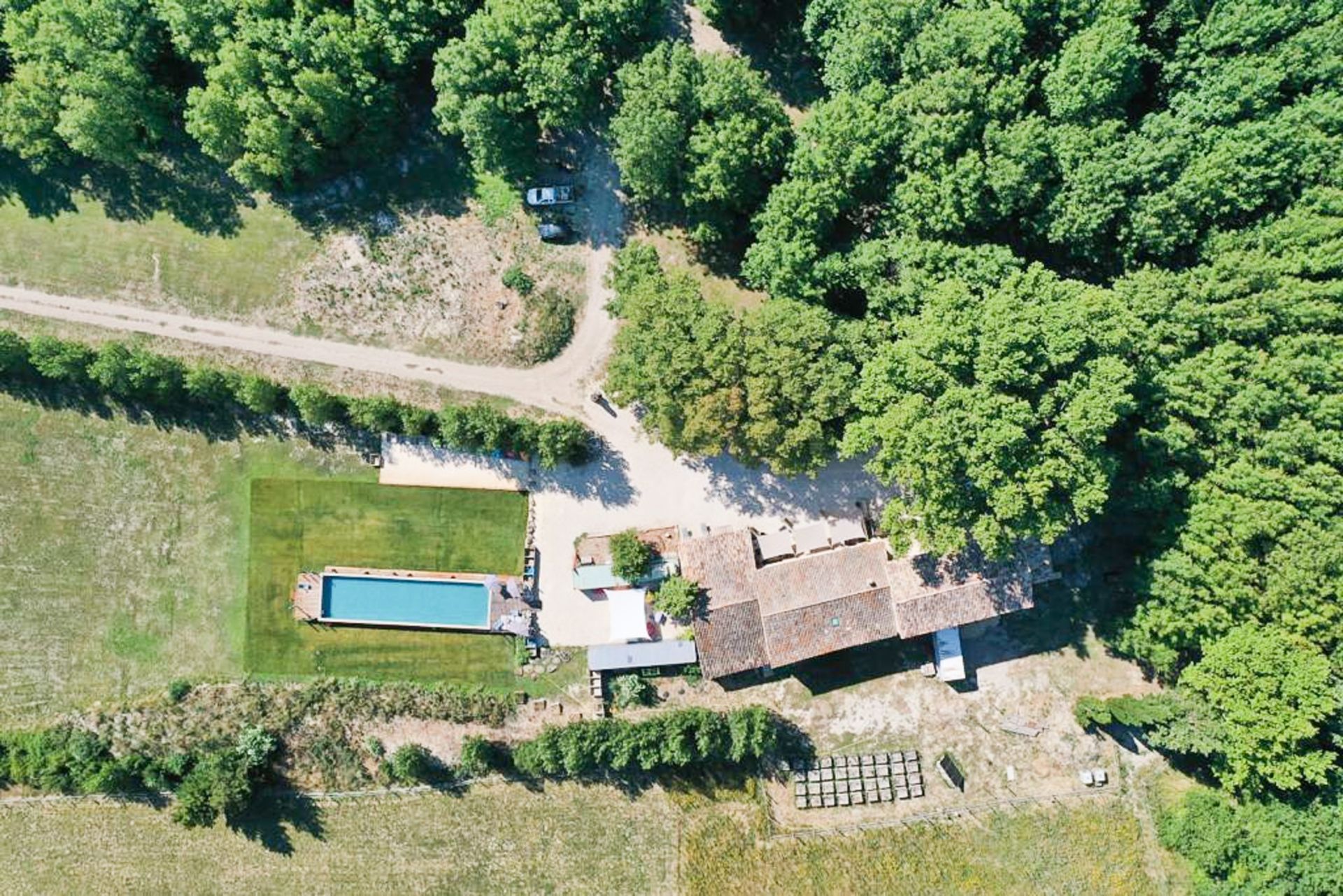 maison de luxe 11 Pièces en vente sur PERNES LES FONTAINES (84210)