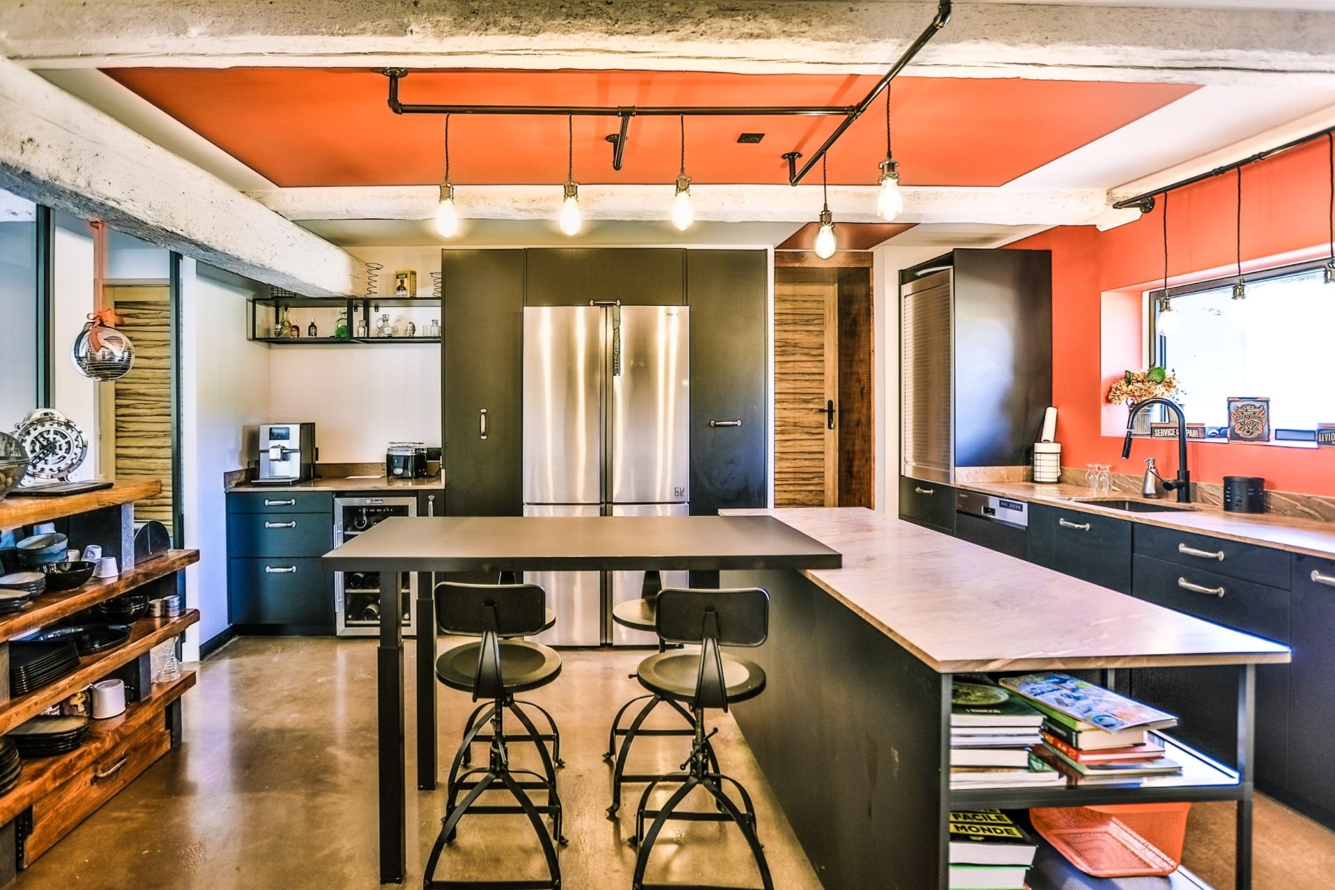 maison de luxe 11 Pièces en vente sur PERNES LES FONTAINES (84210)