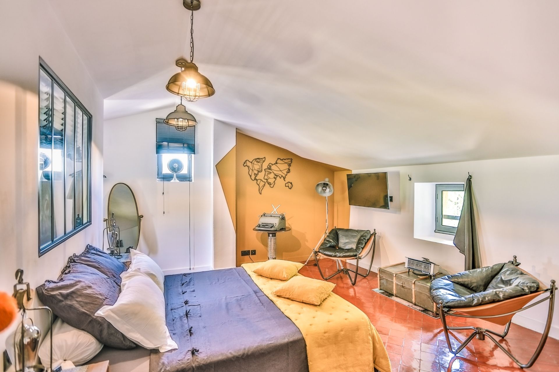 maison de luxe 11 Pièces en vente sur PERNES LES FONTAINES (84210)