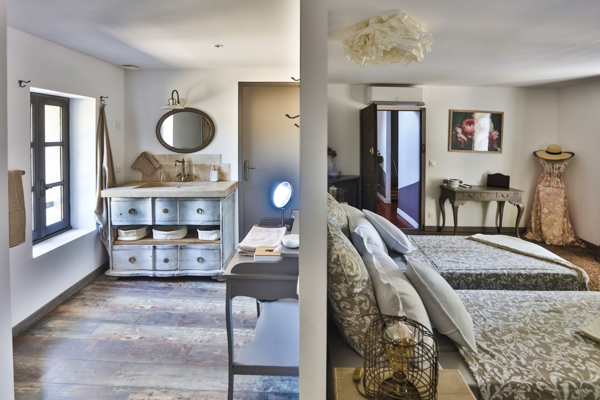 maison de luxe 11 Pièces en vente sur PERNES LES FONTAINES (84210)