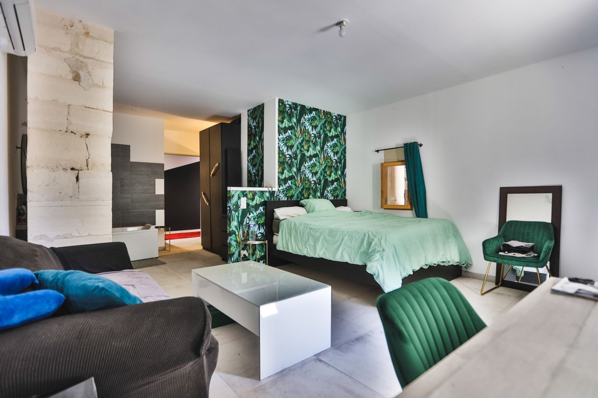 maison de luxe 11 Pièces en vente sur PERNES LES FONTAINES (84210)