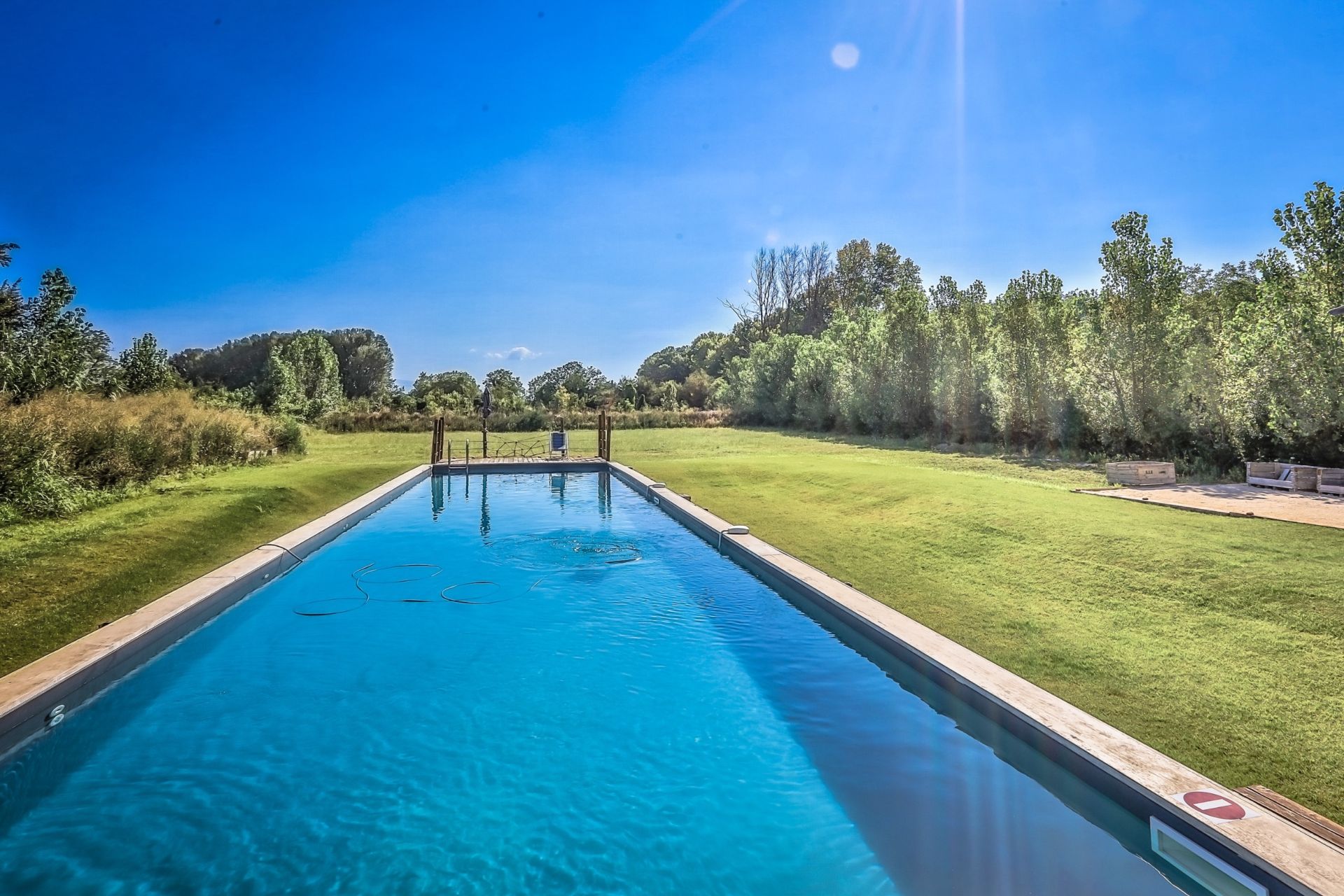 maison de luxe 11 Pièces en vente sur PERNES LES FONTAINES (84210)