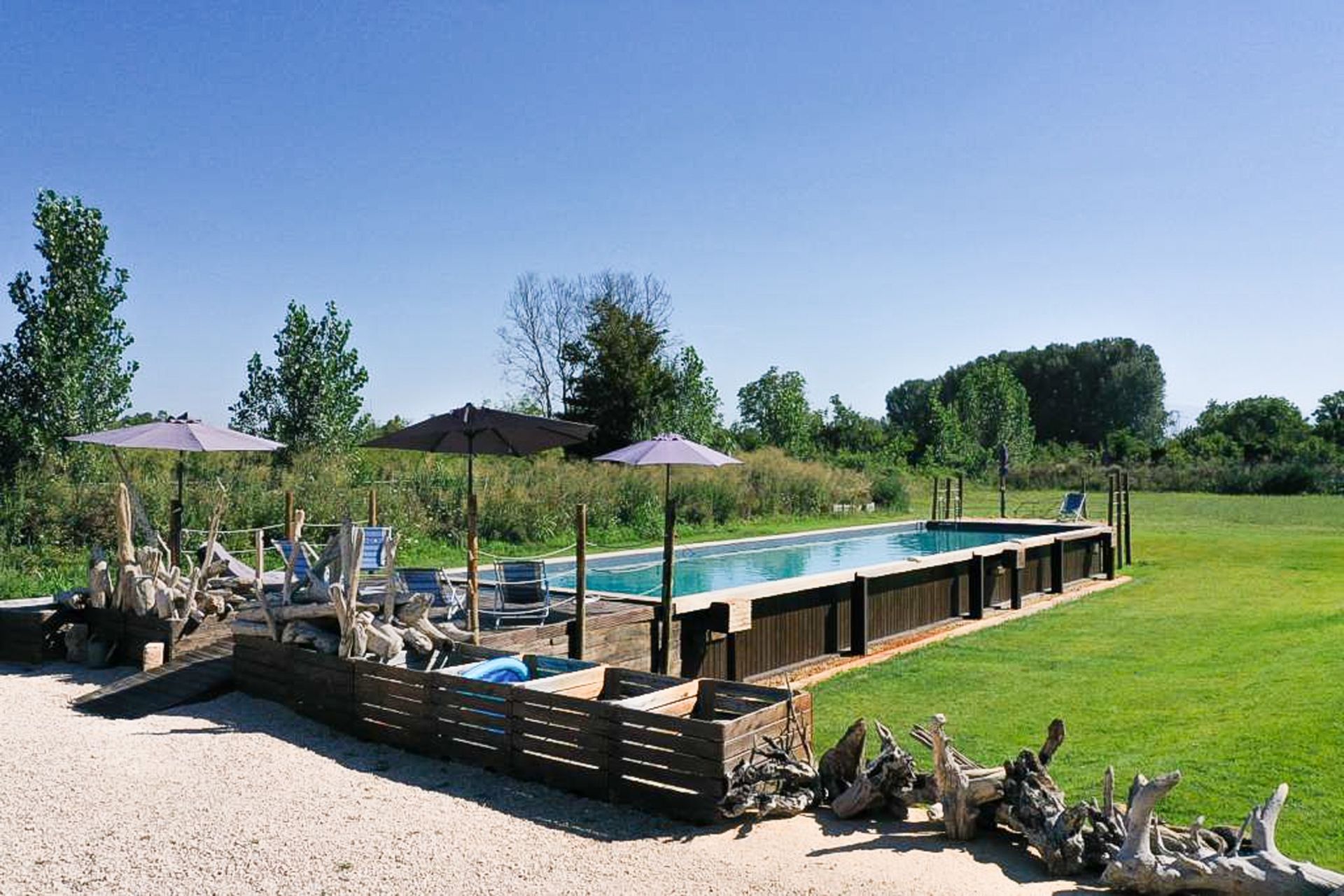 maison de luxe 11 Pièces en vente sur PERNES LES FONTAINES (84210)