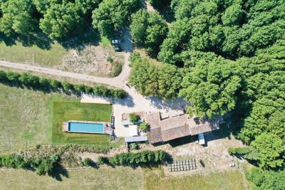 Vente Maison de luxe Pernes-les-Fontaines 11 Pièces 400 m²