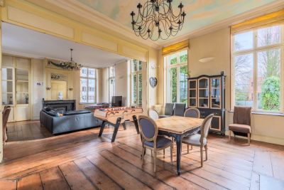 Vente Immeuble Lannoy 600 m²