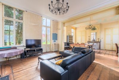 Vente Immeuble Lannoy 600 m²