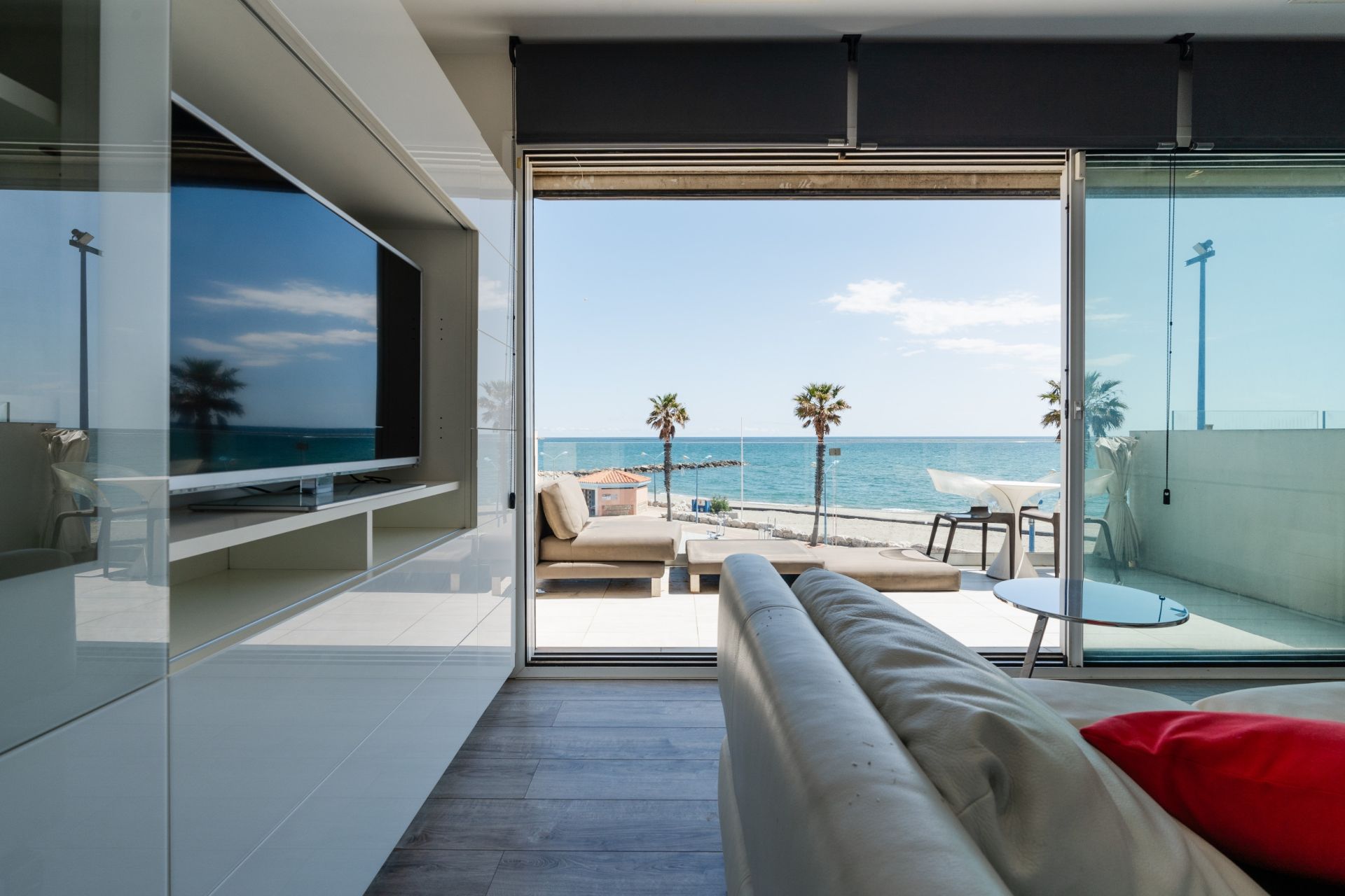 maison de luxe 5 Pièces en vente sur STE MARIE LA MER (66470)