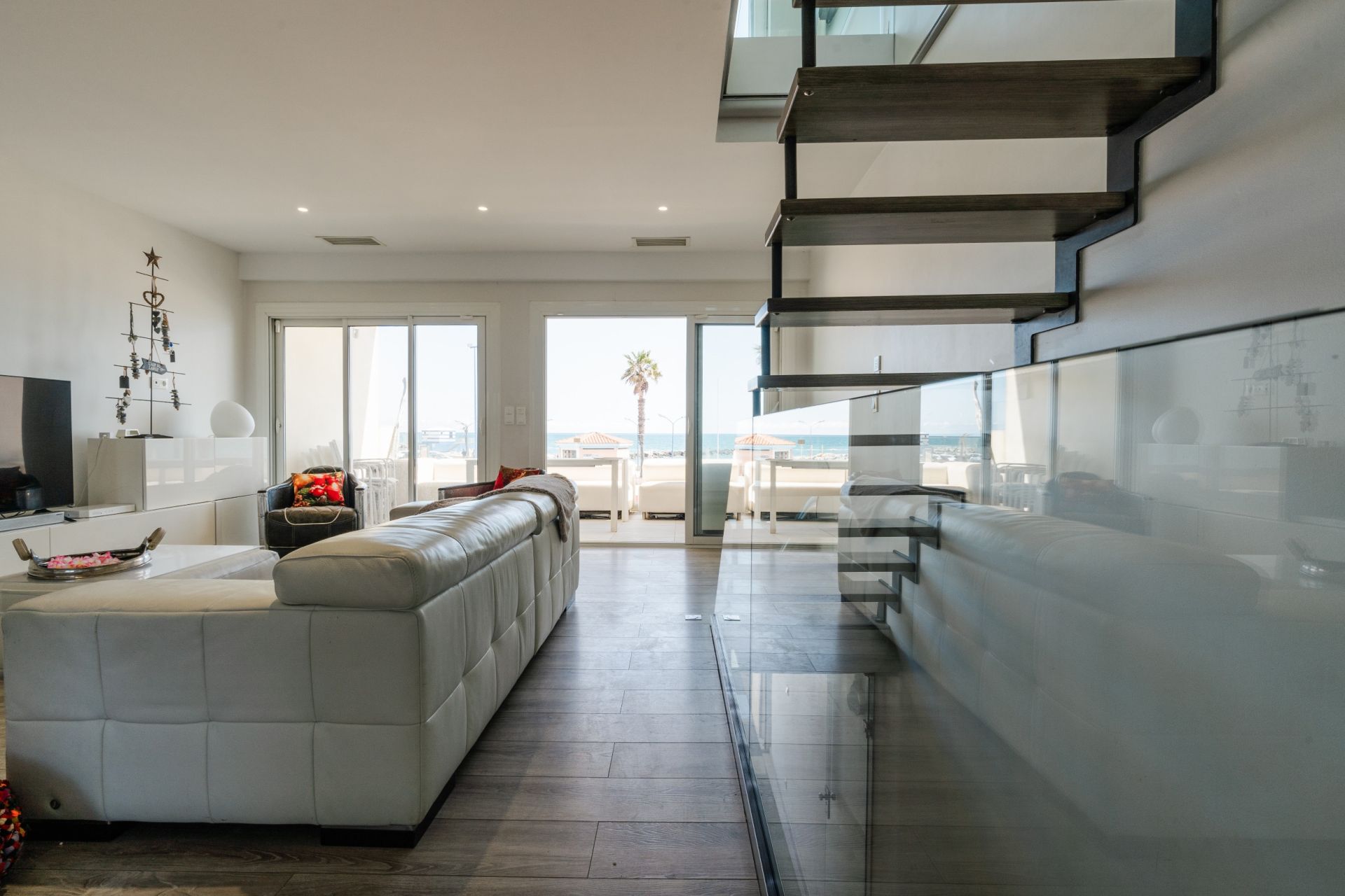 maison de luxe 5 Pièces en vente sur STE MARIE LA MER (66470)