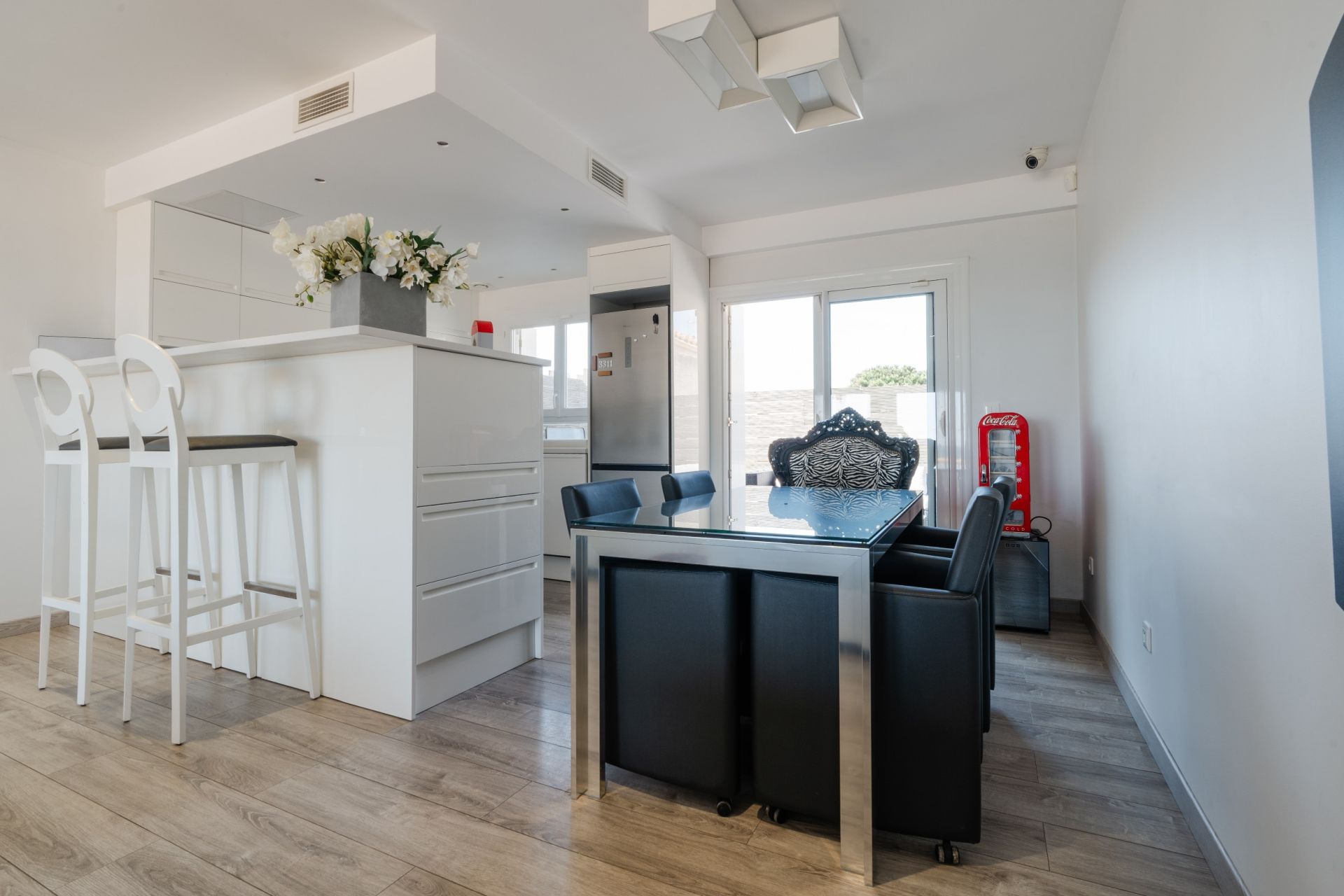 maison de luxe 5 Pièces en vente sur STE MARIE LA MER (66470)