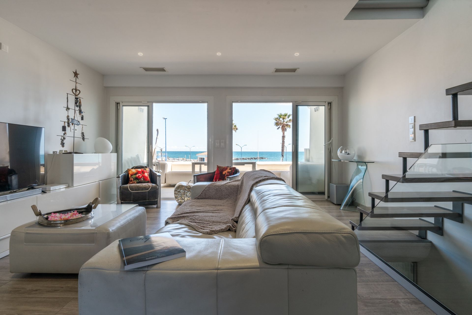 maison de luxe 5 Pièces en vente sur STE MARIE LA MER (66470)