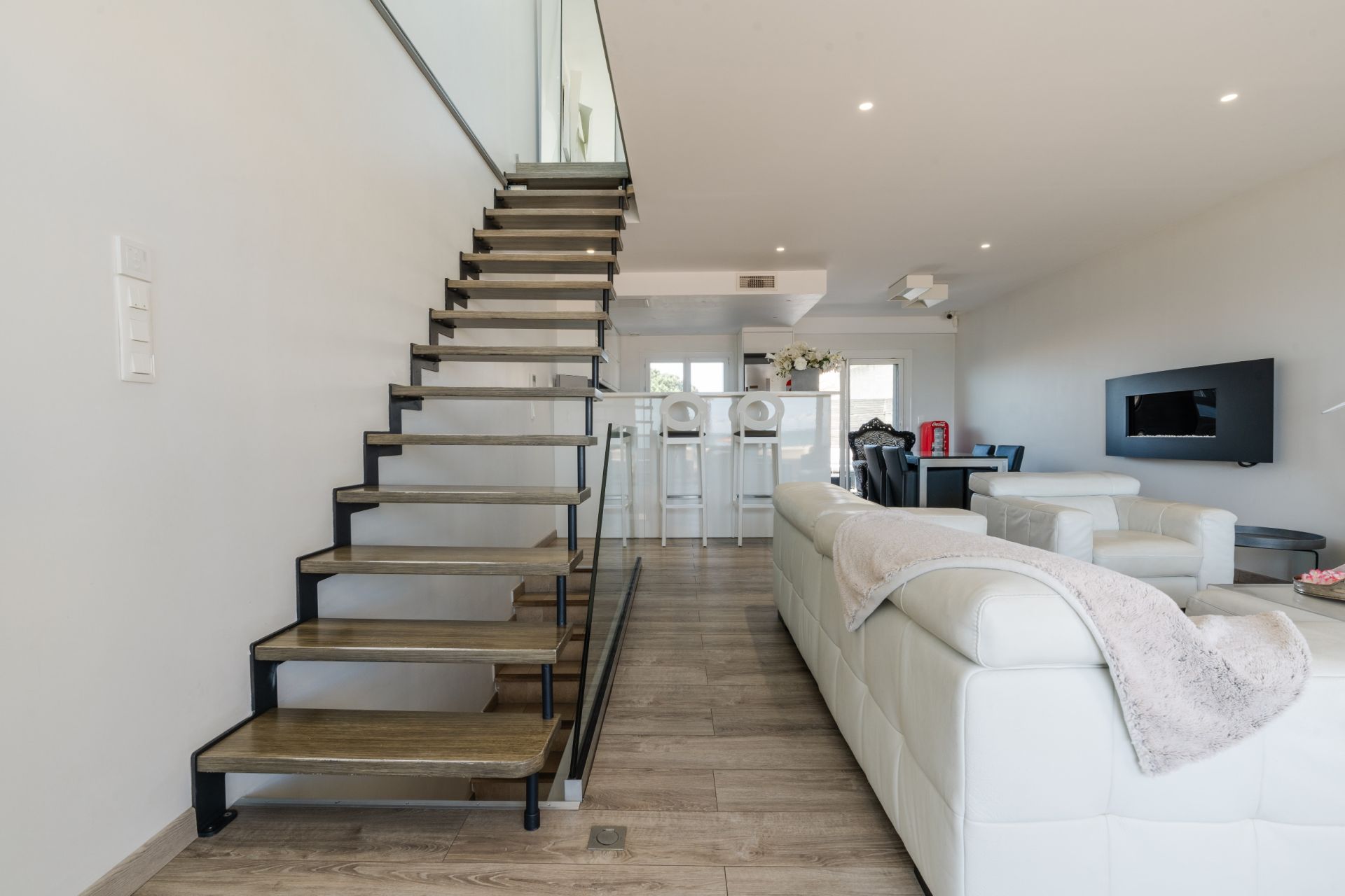 maison de luxe 5 Pièces en vente sur STE MARIE LA MER (66470)