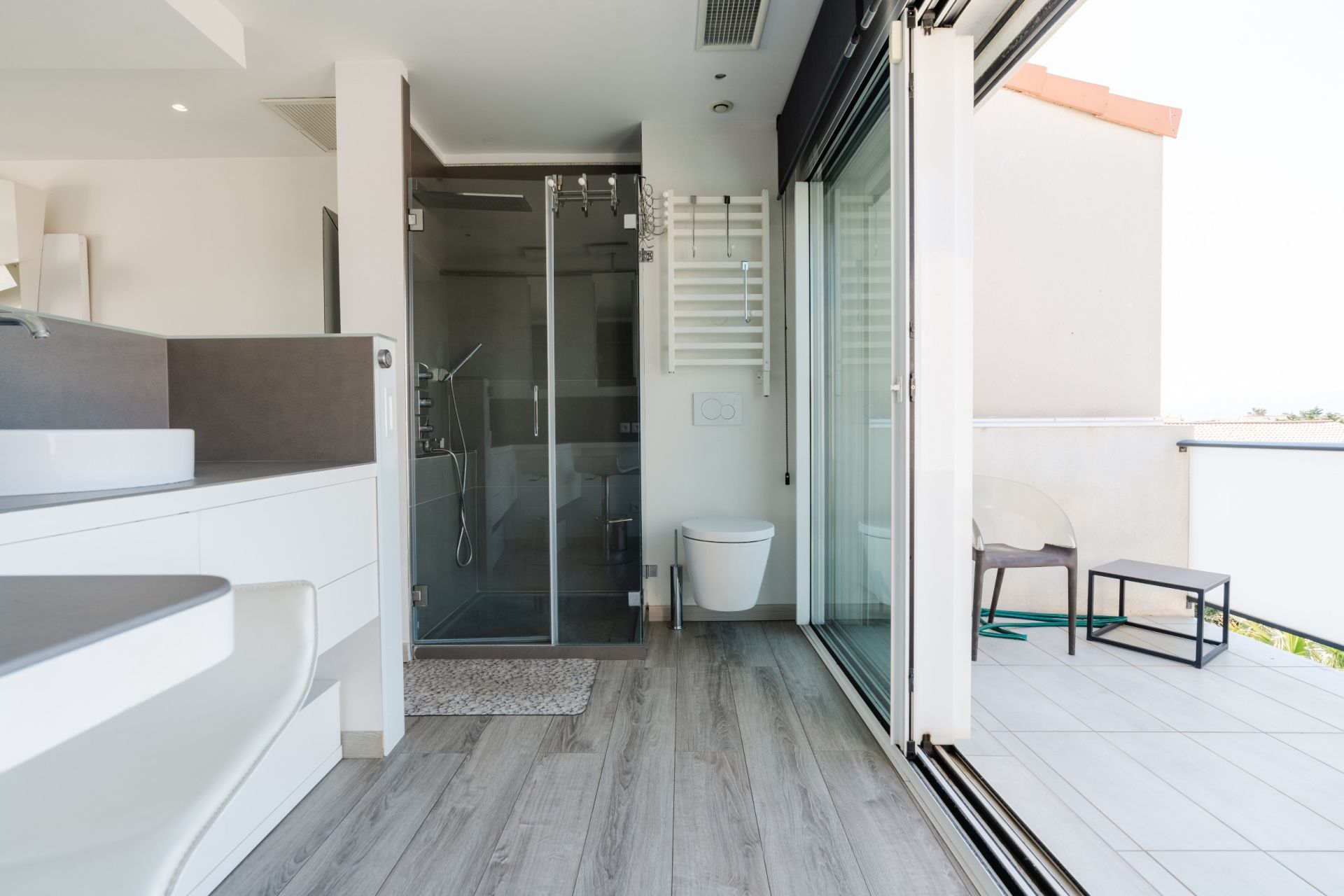 maison de luxe 5 Pièces en vente sur STE MARIE LA MER (66470)