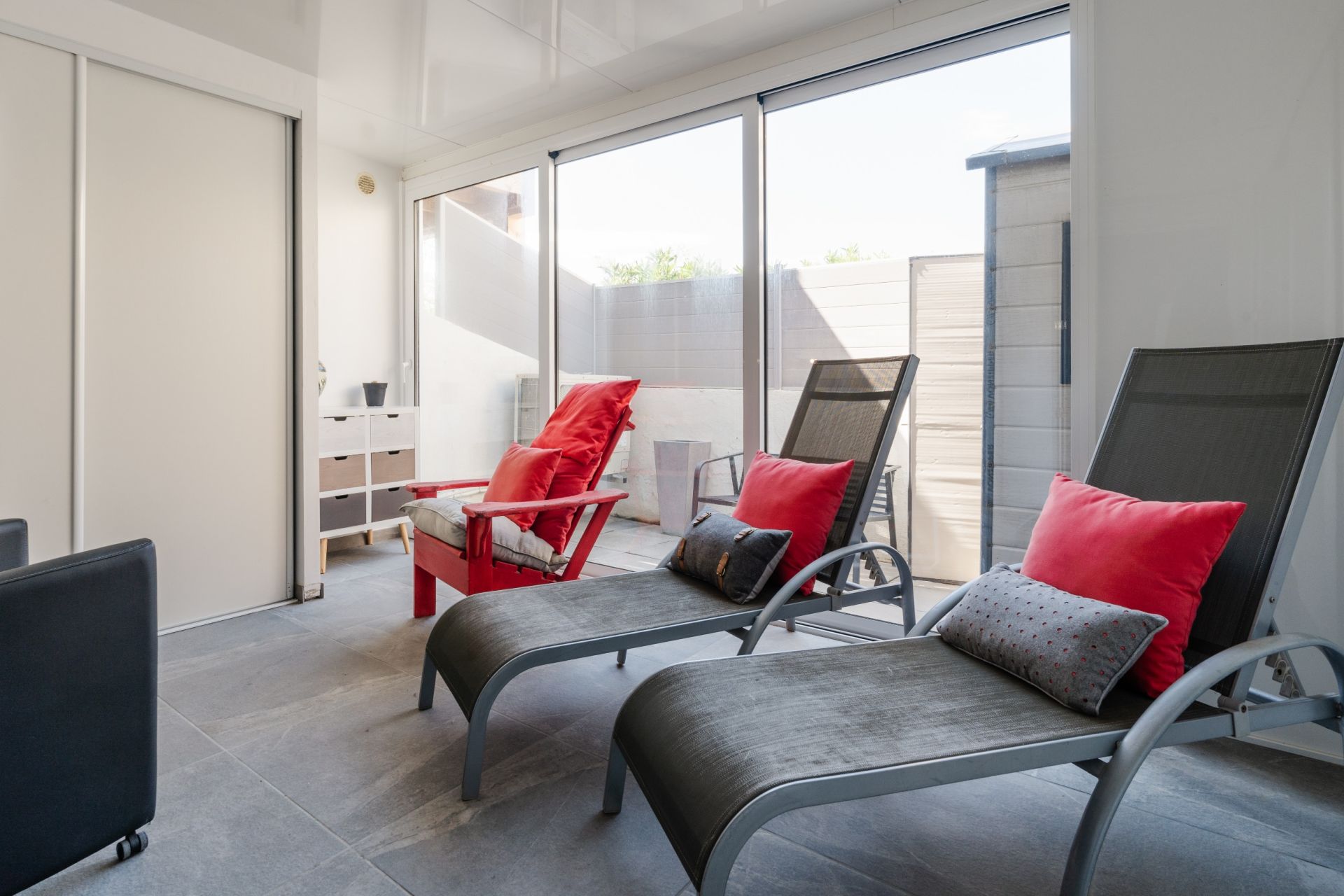 maison de luxe 5 Pièces en vente sur STE MARIE LA MER (66470)