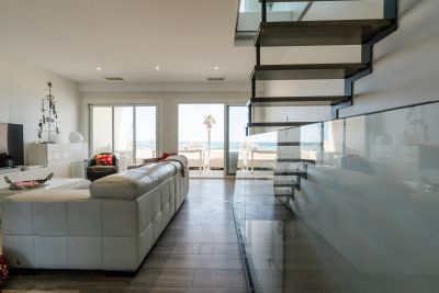 Vente Maison de luxe Sainte-Marie-la-Mer 5&nbsp;Pièces 150&nbsp;m²