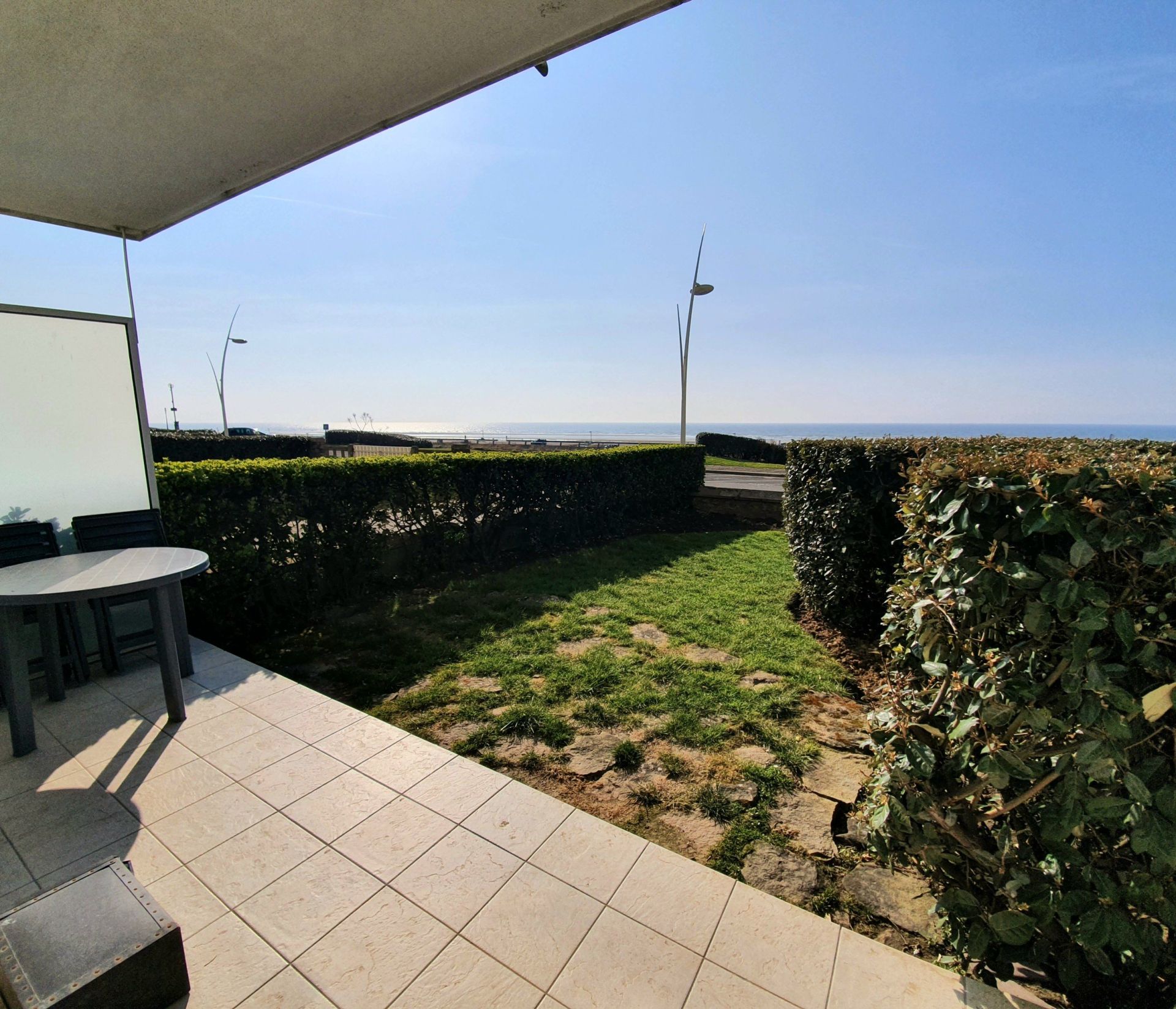 appartement de luxe 3 Pièces en location saisonnière sur LE TOUQUET PARIS PLAGE (62520)