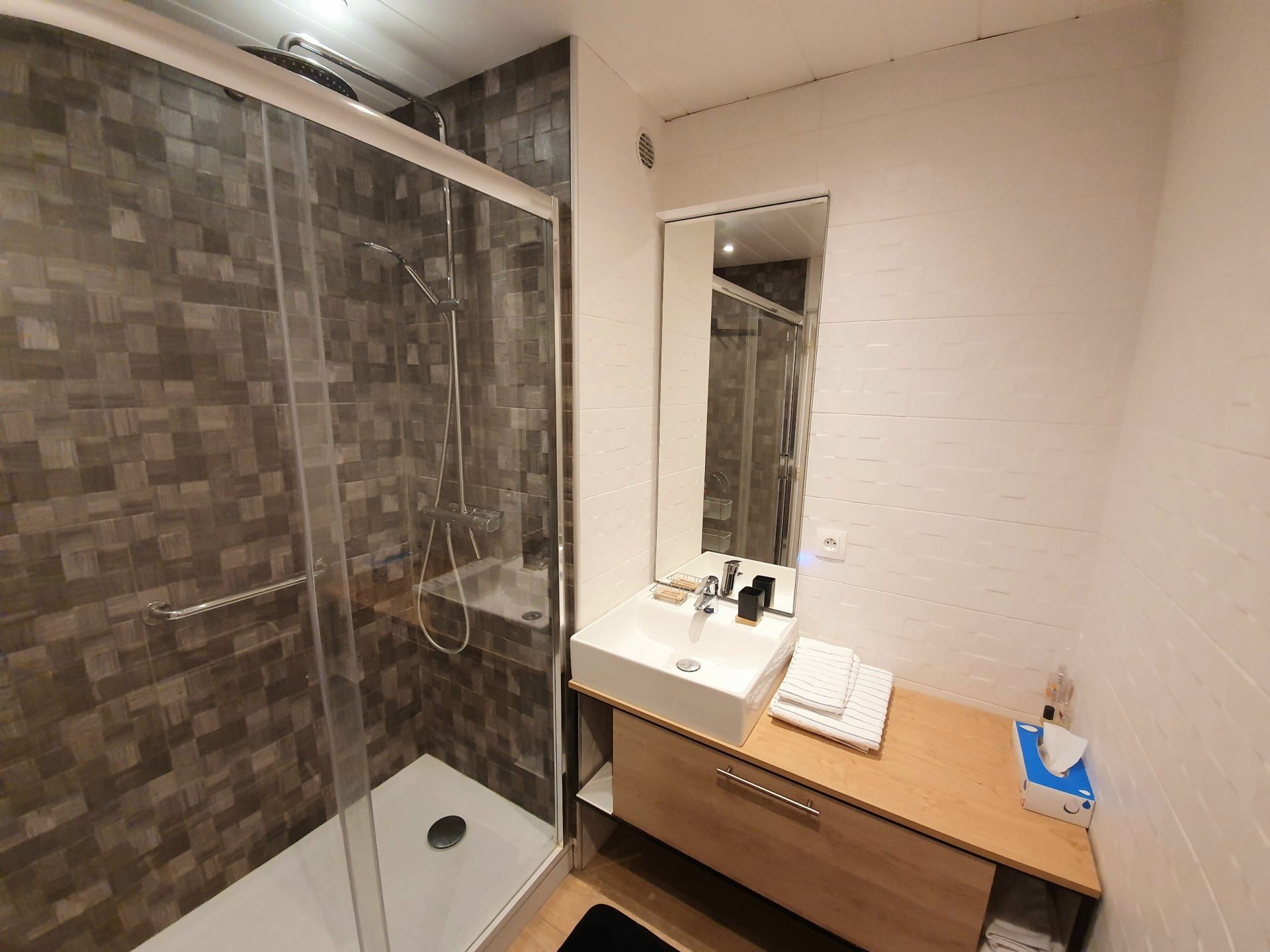 appartement de luxe 3 Pièces en location saisonnière sur LE TOUQUET PARIS PLAGE (62520)