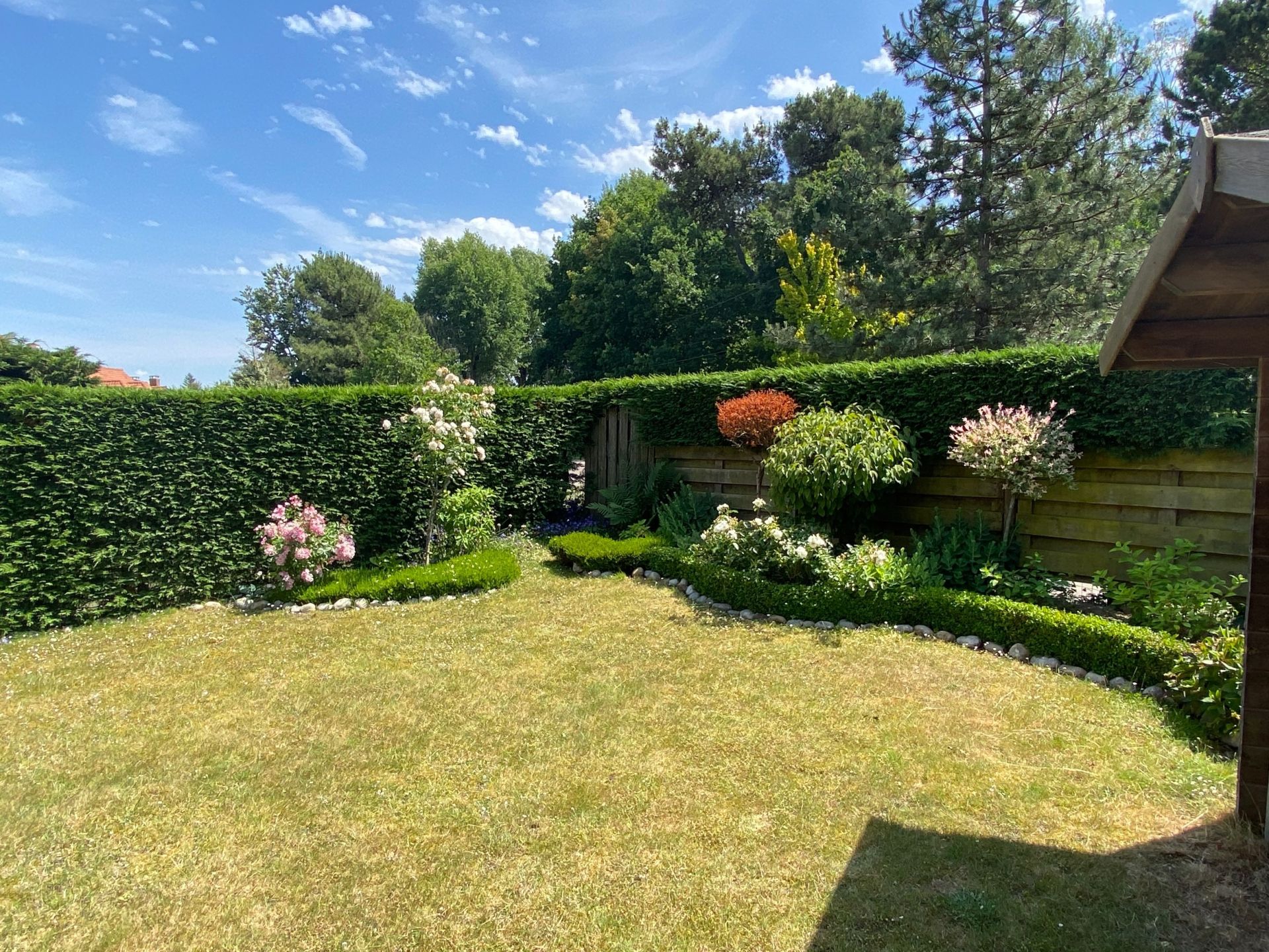 maison de luxe 5 Pièces en location saisonnière sur LE TOUQUET PARIS PLAGE (62520)