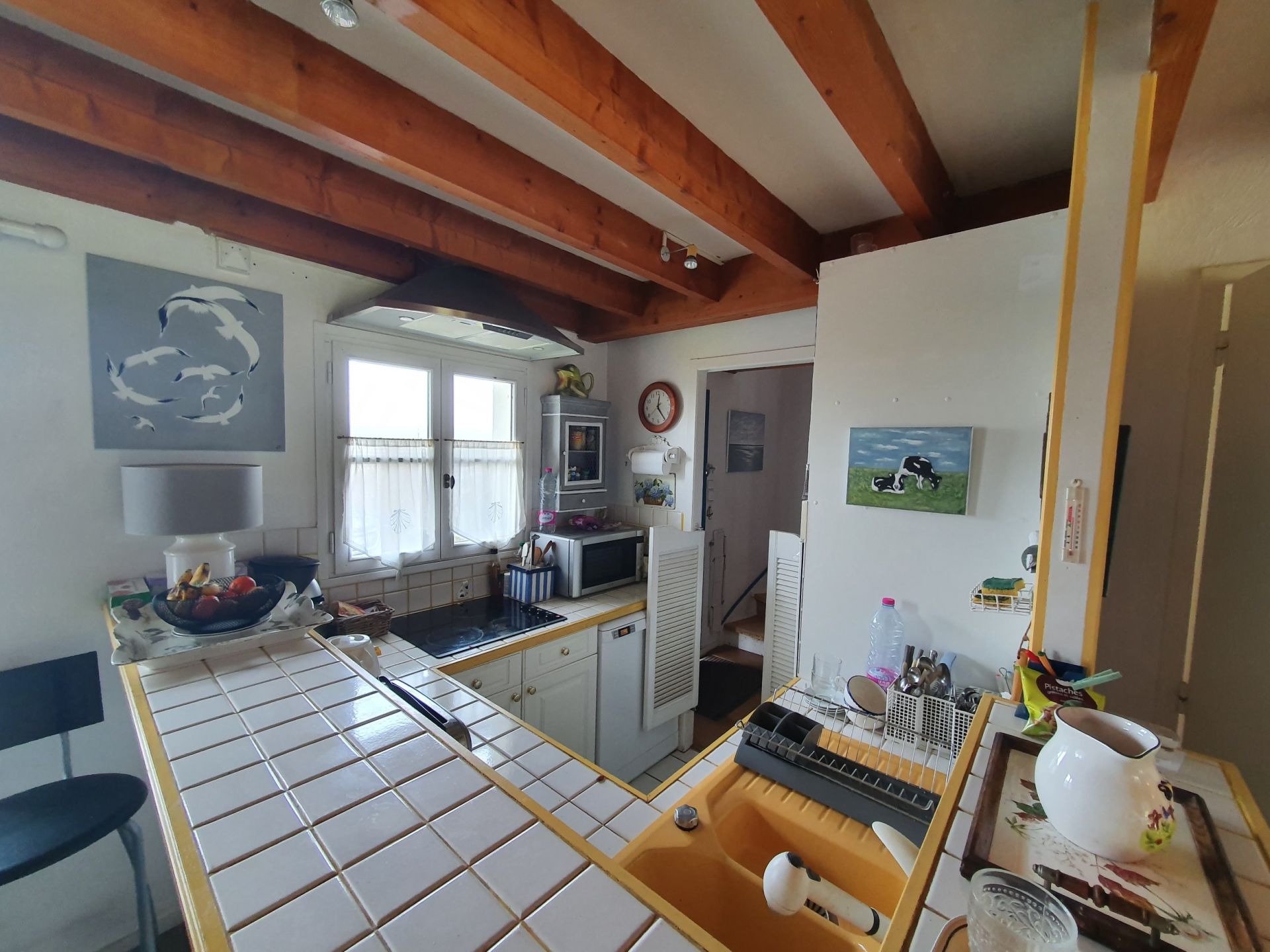 maison de luxe 5 Pièces en location saisonnière sur LE TOUQUET PARIS PLAGE (62520)