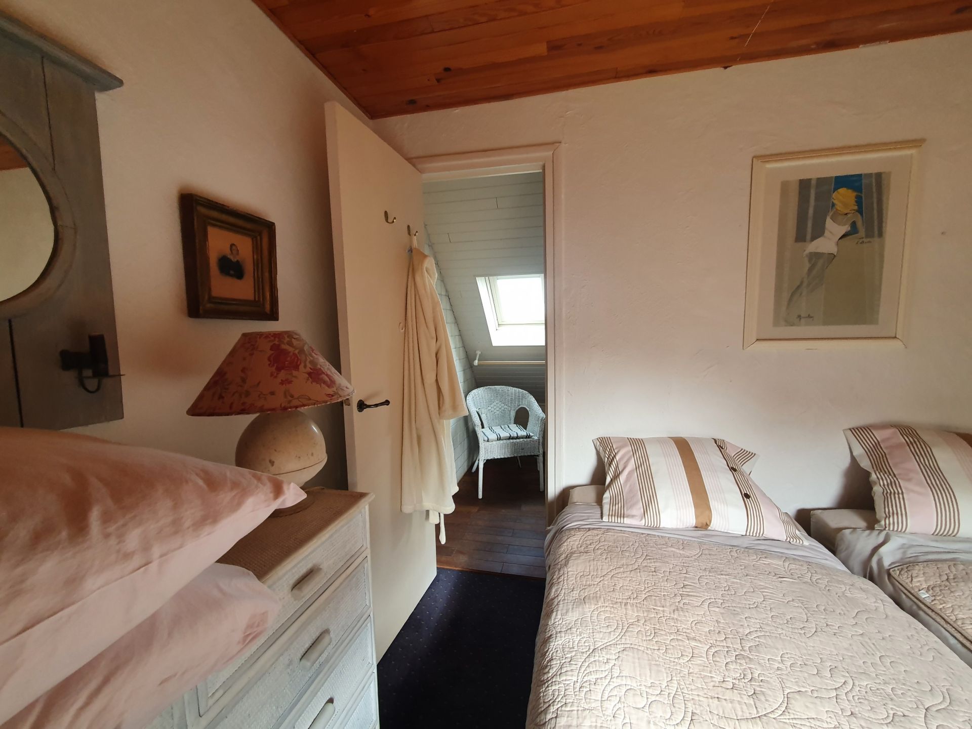 maison de luxe 5 Pièces en location saisonnière sur LE TOUQUET PARIS PLAGE (62520)