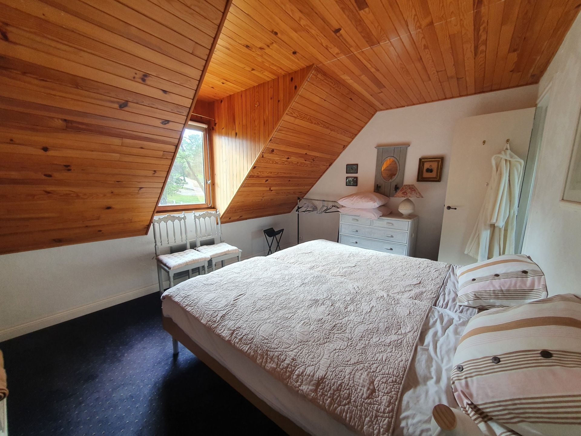 maison de luxe 5 Pièces en location saisonnière sur LE TOUQUET PARIS PLAGE (62520)