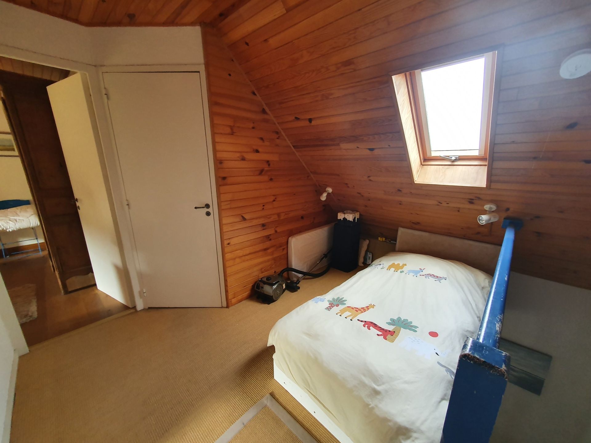 maison de luxe 5 Pièces en location saisonnière sur LE TOUQUET PARIS PLAGE (62520)