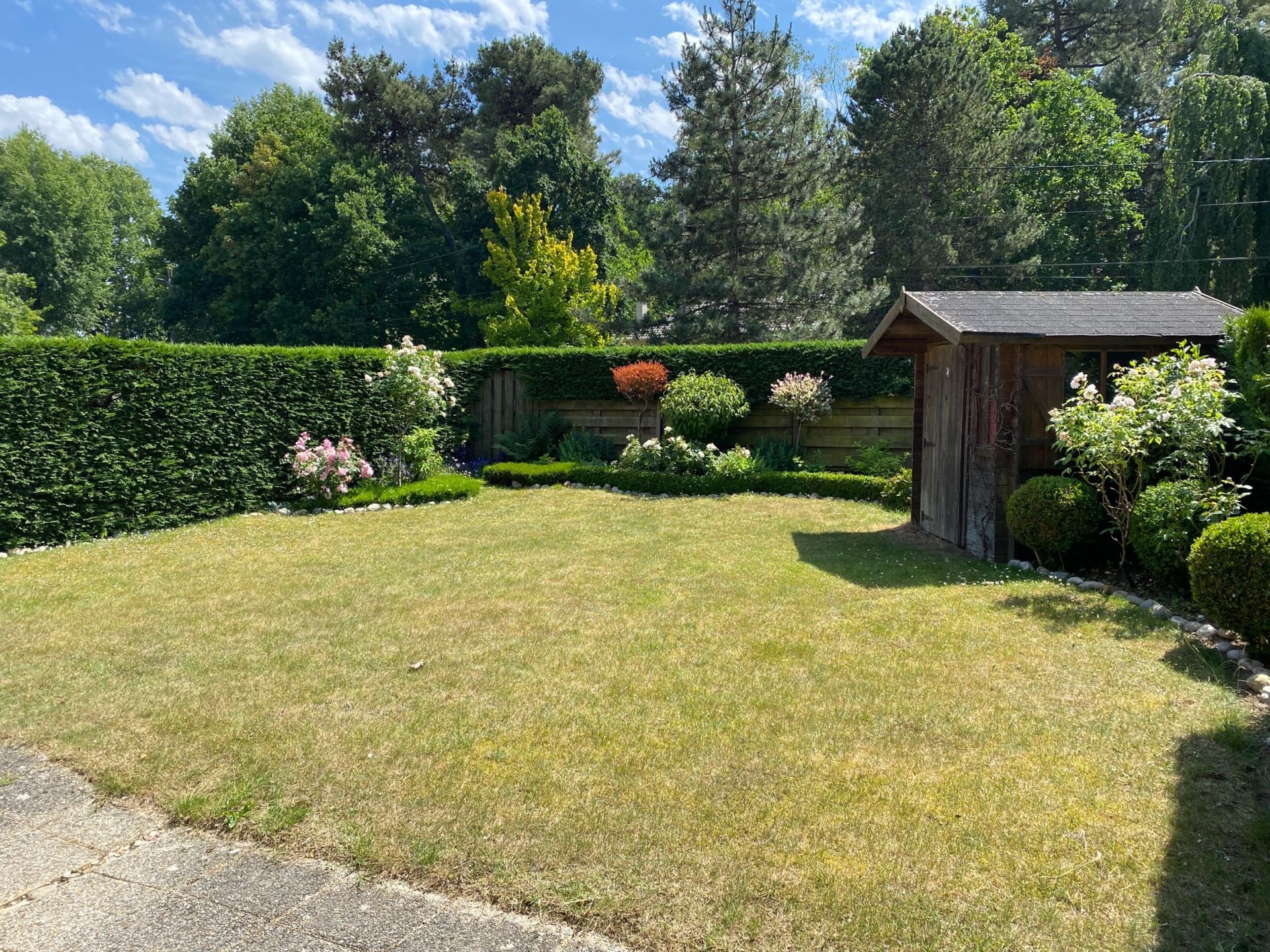 luxury house 5 Rooms for seasonal rent on LE TOUQUET PARIS PLAGE (62520)