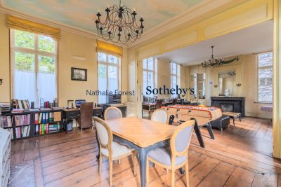 Vente Maison de luxe Hem 10 Pièces 600 m²