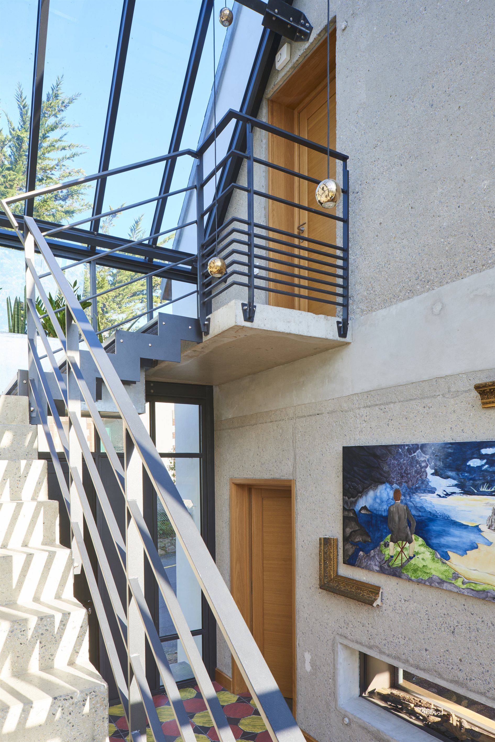 villa de luxe 9 Pièces en location saisonnière sur BATZ SUR MER (44740)