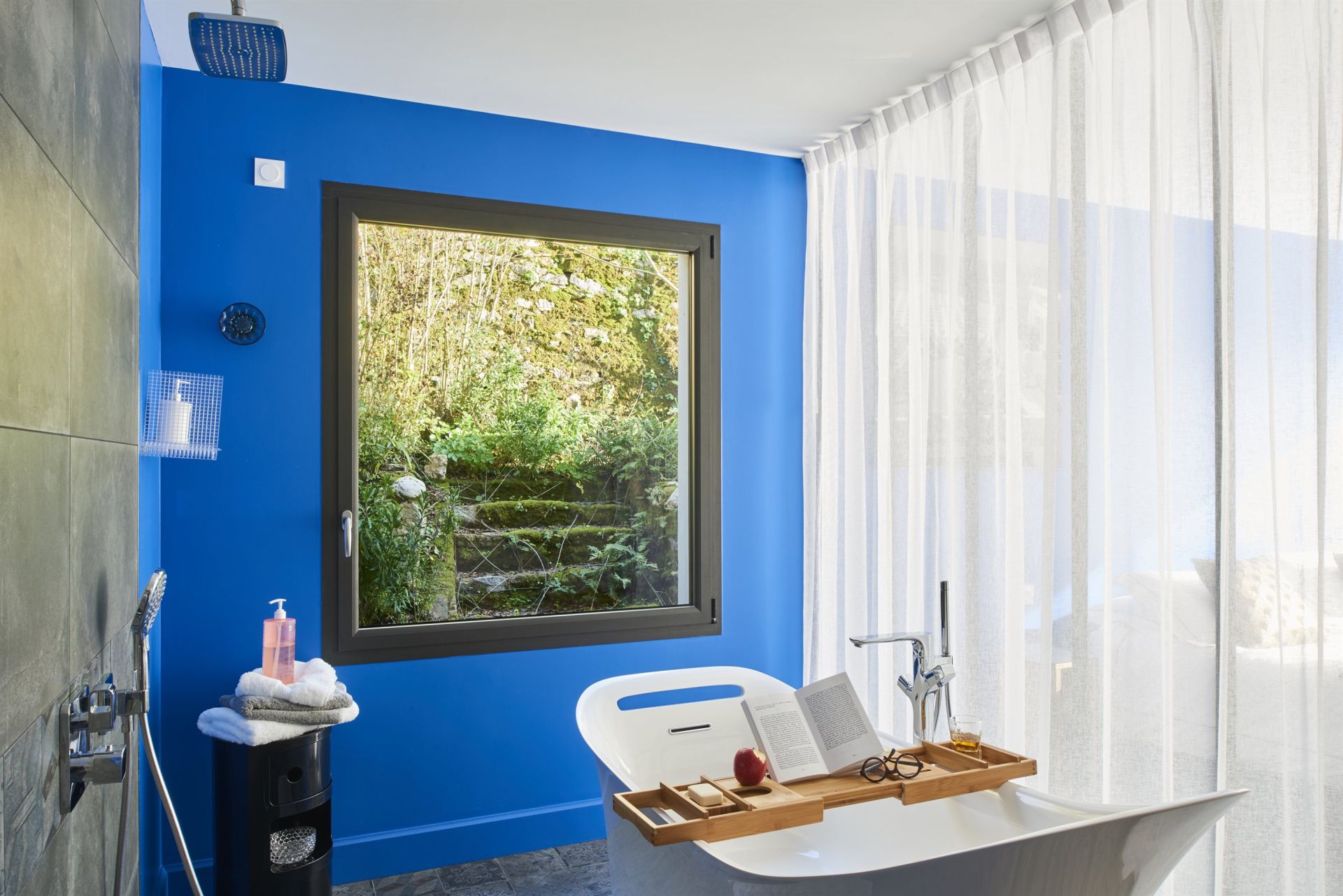 villa de luxe 9 Pièces en location saisonnière sur BATZ SUR MER (44740)