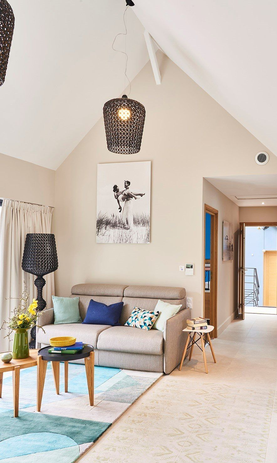 villa de luxe 9 Pièces en location saisonnière sur BATZ SUR MER (44740)