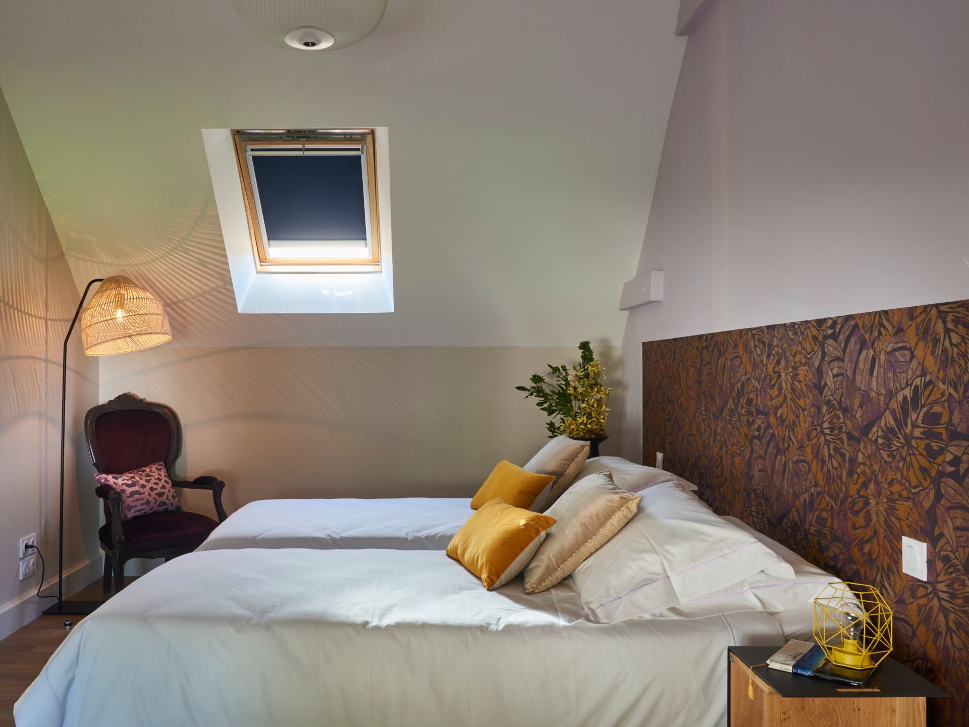villa de luxe 9 Pièces en location saisonnière sur BATZ SUR MER (44740)