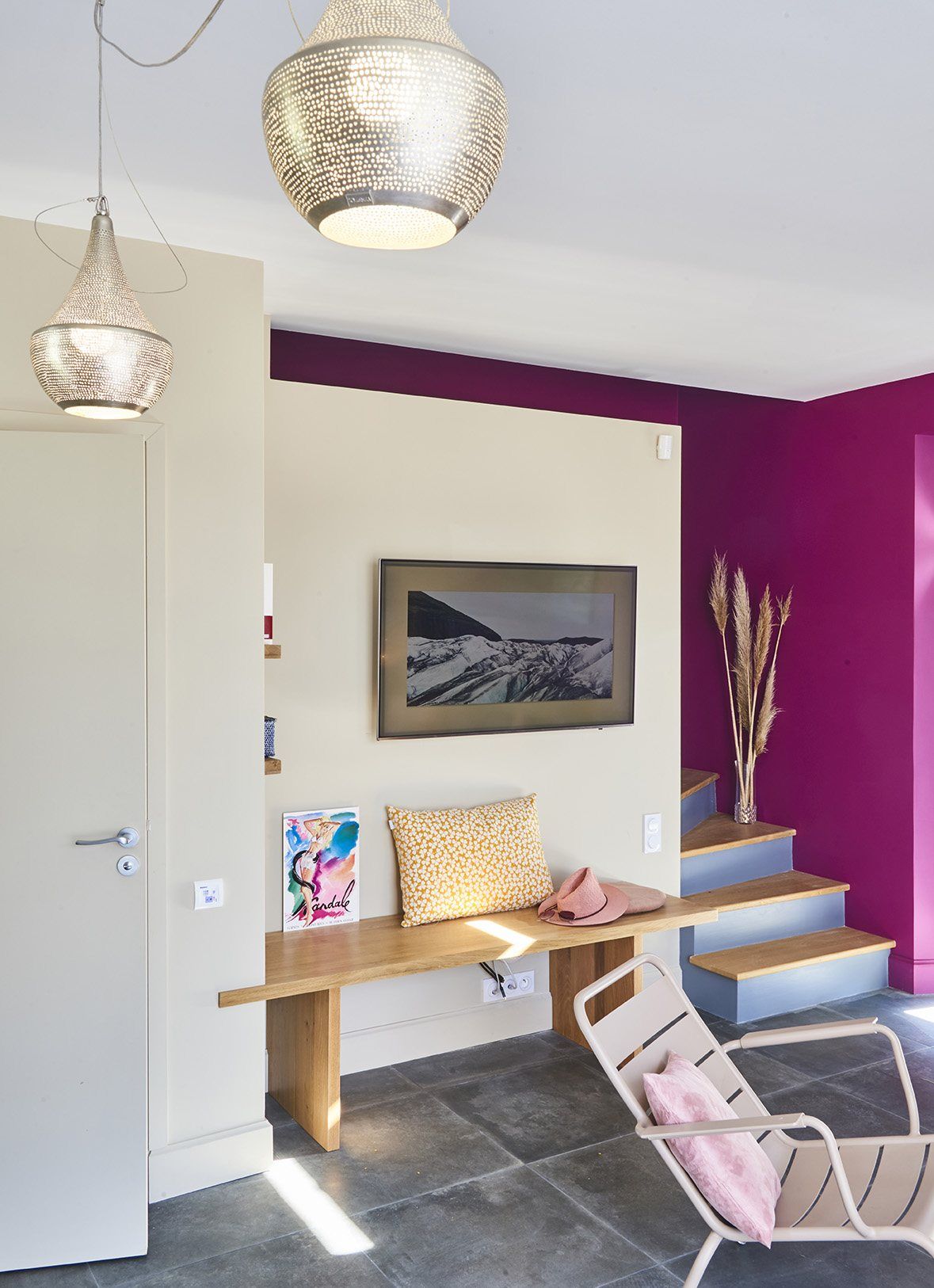 villa de luxe 9 Pièces en location saisonnière sur BATZ SUR MER (44740)