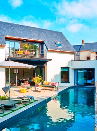 Vacances Villa de luxe Batz-sur-Mer 9&nbsp;Pièces 305&nbsp;m²