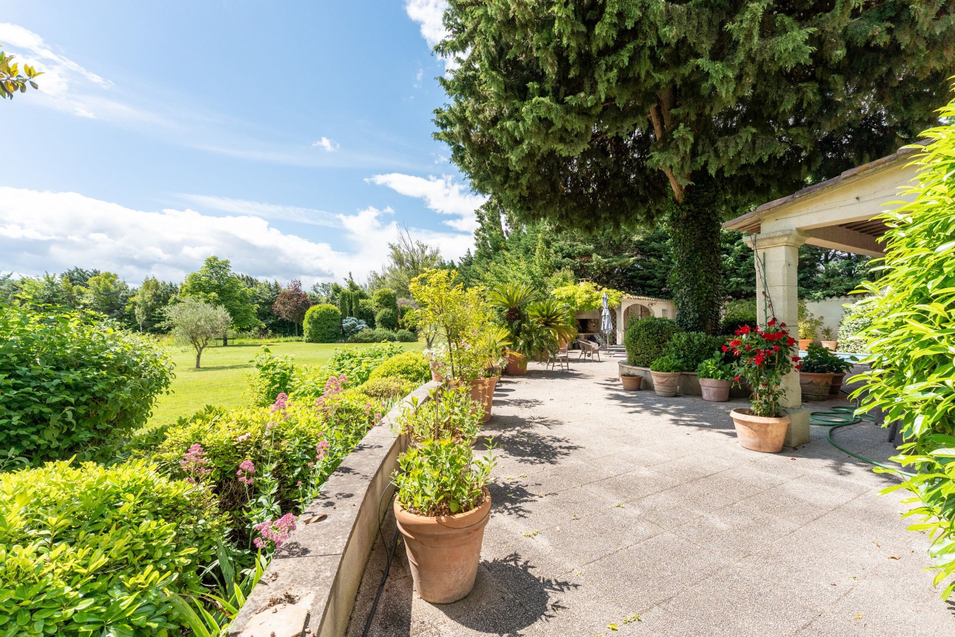 maison de luxe 8 Pièces en vente sur MAILLANE (13910)