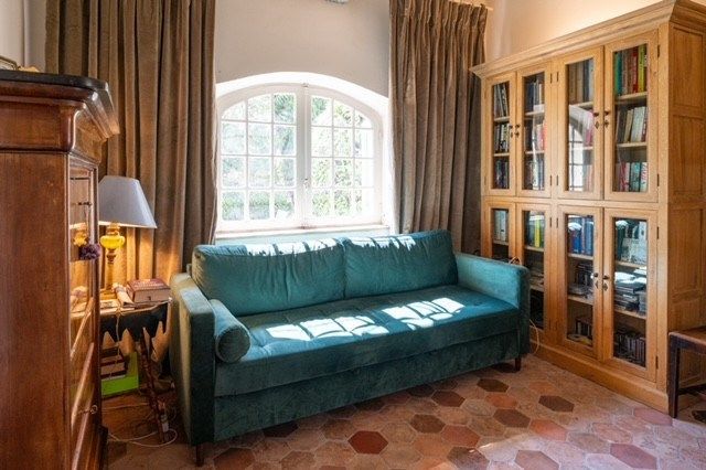 maison de luxe 8 Pièces en vente sur MAILLANE (13910)