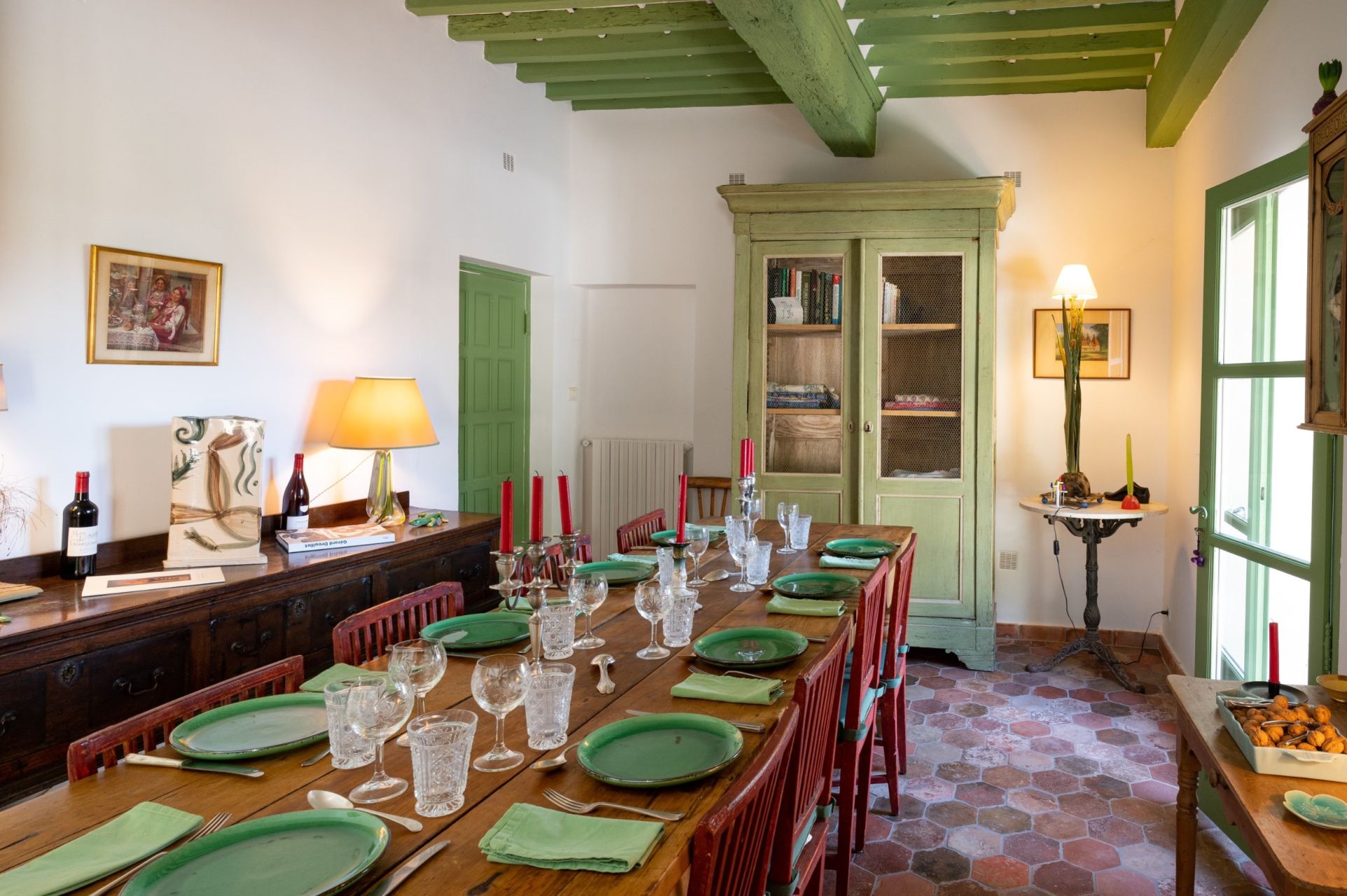 maison de luxe 8 Pièces en vente sur MAILLANE (13910)