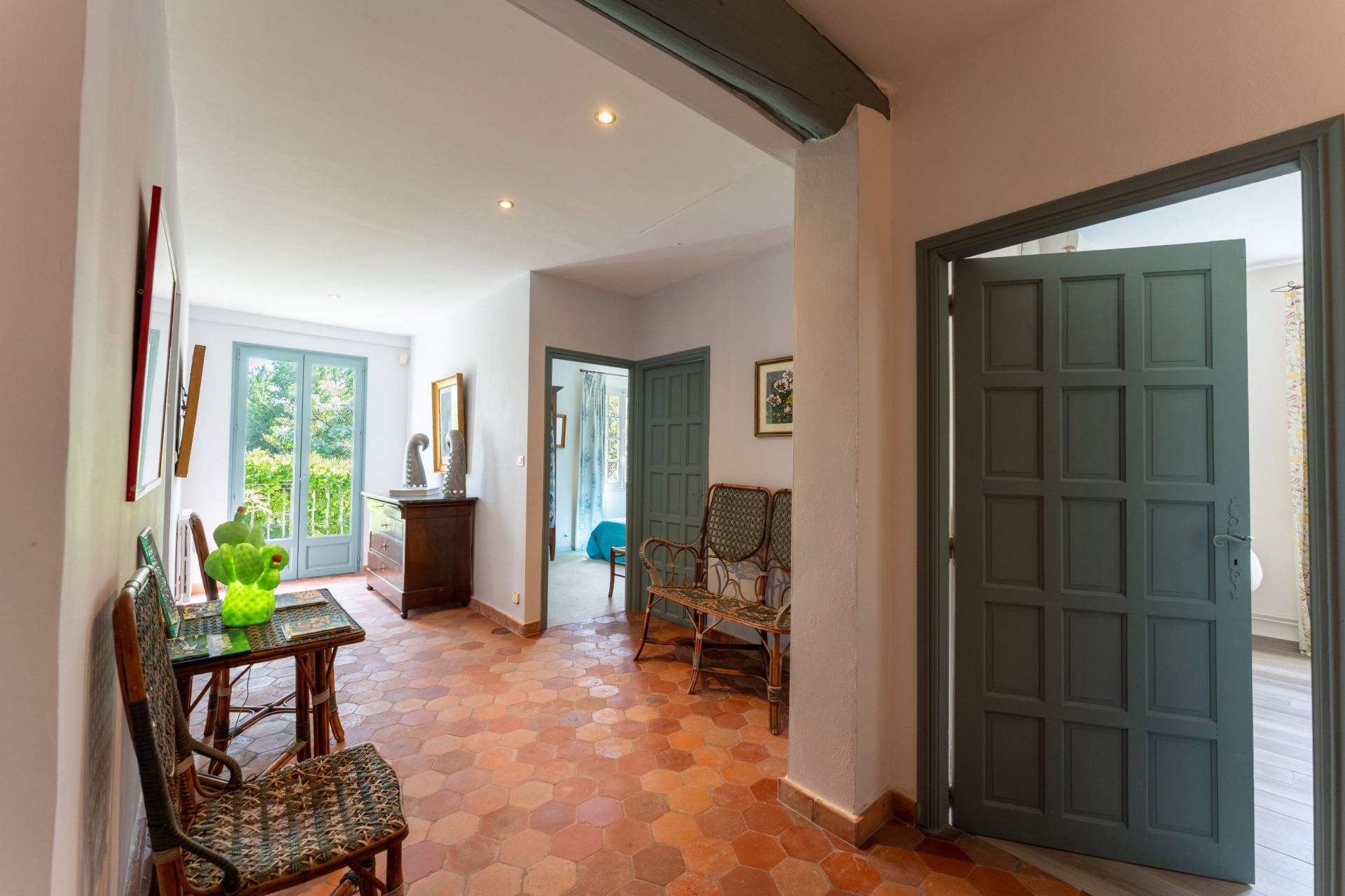 maison de luxe 8 Pièces en vente sur MAILLANE (13910)