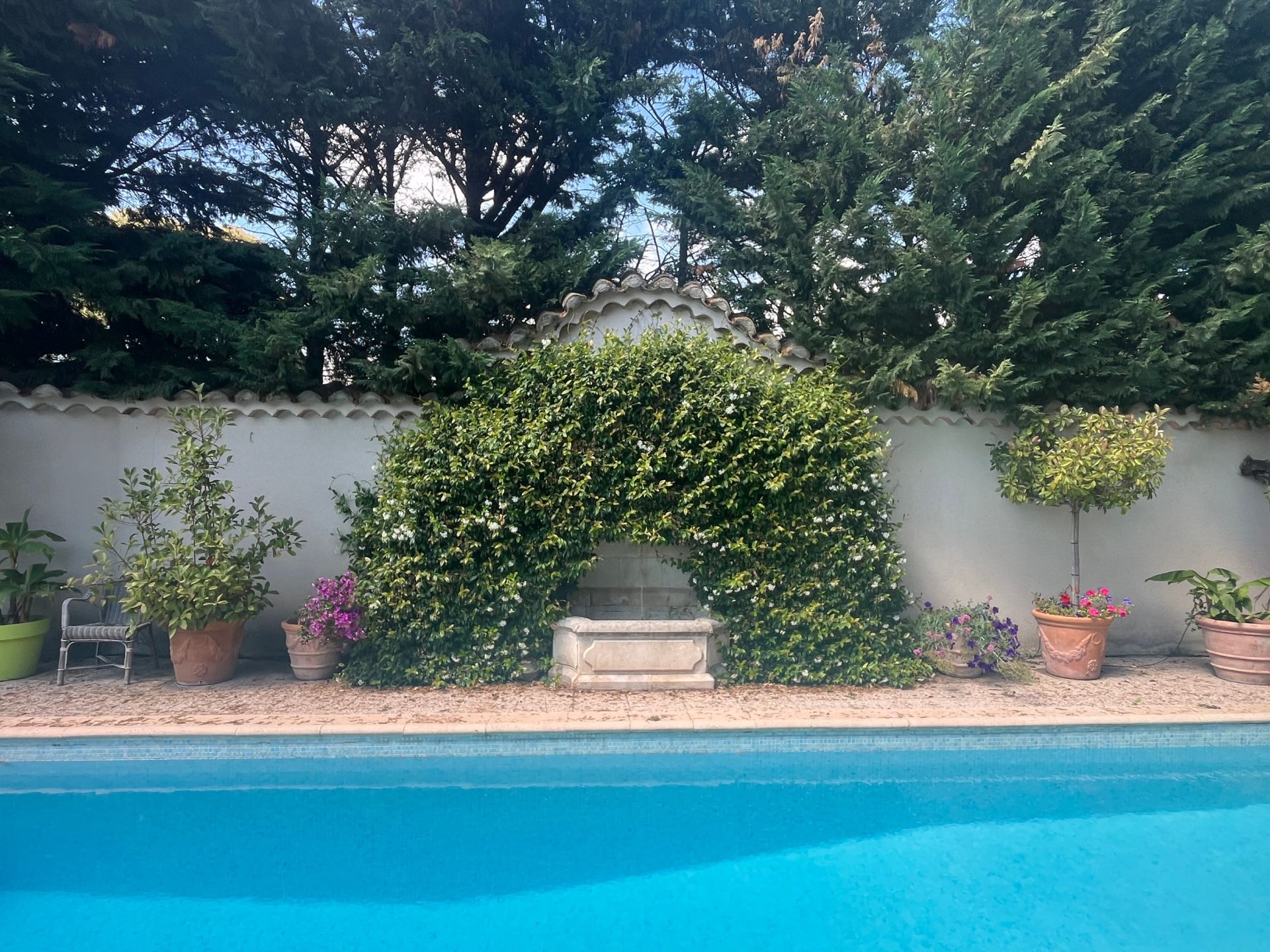 maison de luxe 8 Pièces en vente sur MAILLANE (13910)