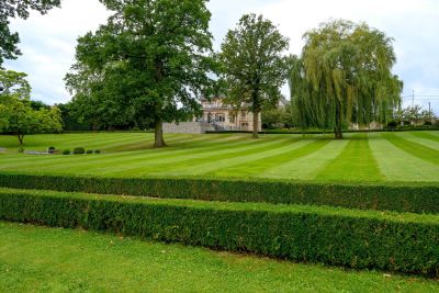 Sale Luxury house Mons-en-Pévèle 7 Rooms 500 m²