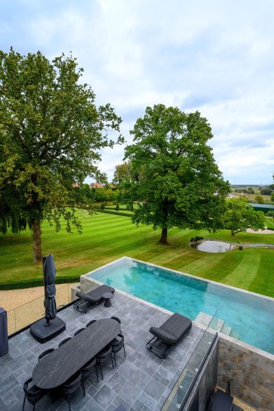Sale Luxury house Mons-en-Pévèle 7 Rooms 500 m²